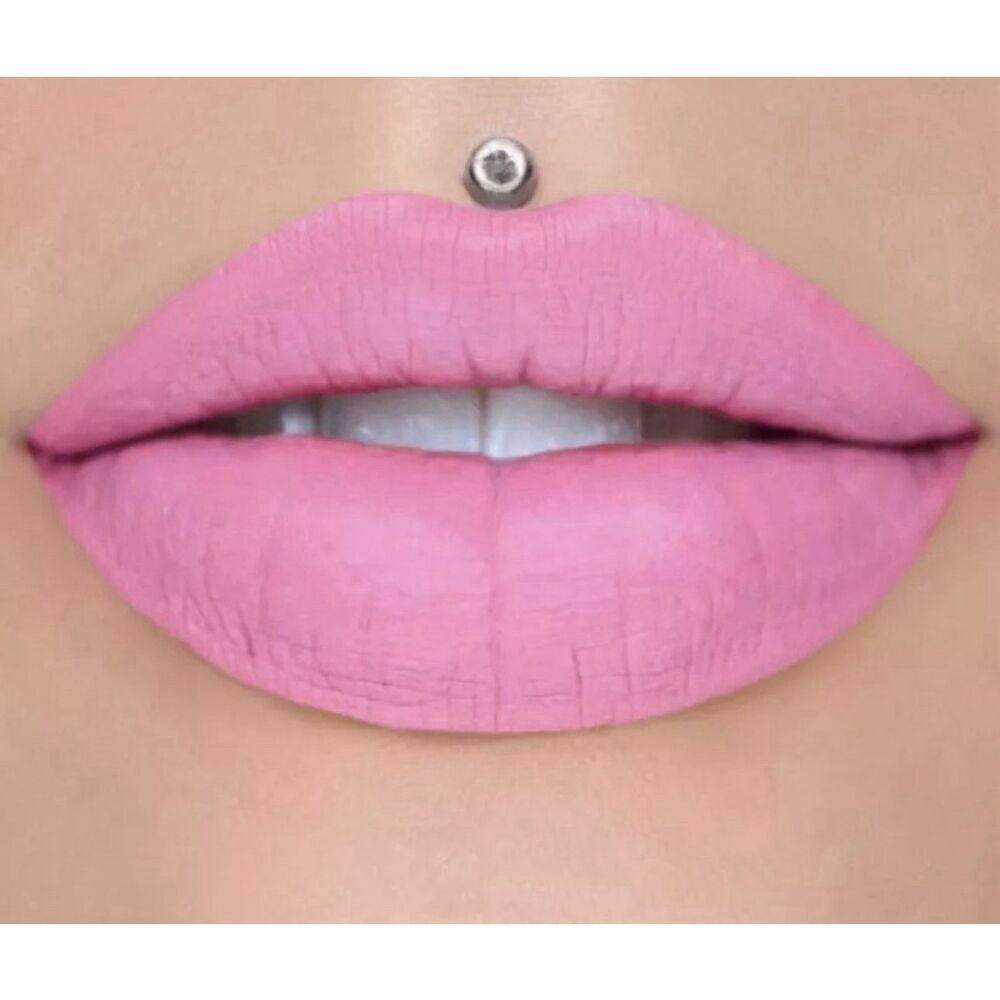 Jeffree Star Cosmetics Authentic Cotton Candy Liquid Lip Threesome Minis New! - Picture 2 of 6